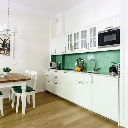 Sanhaus - Haffnera 51 - Stylowe 3 Minuty Od Plazy I Kortow Appartement Sopot