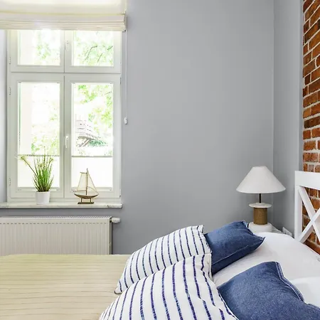 Sanhaus - Haffnera 51 - Stylowe 3 Minuty Od Plazy I Kortow Appartement Sopot