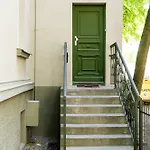 Sanhaus - Haffnera 51 - Stylowe 3 Minuty Od Plazy I Kortow *