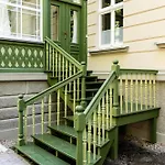 アパート Sanhaus - Haffnera 51 - Stylowe 3 Minuty Od Plazy I Kortow