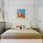 Sanhaus - Haffnera 51 - Stylowe 3 Minuty Od Plazy I Kortow *