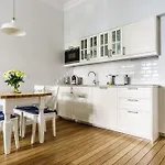 Sanhaus - Haffnera 51 - Stylowe 3 Minuty Od Plazy I Kortow アパート *