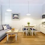 アパート Sanhaus - Haffnera 51 - Stylowe 3 Minuty Od Plazy I Kortow *