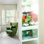 Sanhaus - Haffnera 51 - Stylowe 3 Minuty Od Plazy I Kortow *