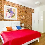 Sanhaus - Haffnera 51 - Stylowe 3 Minuty Od Plazy I Kortow *