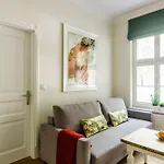 Sanhaus - Haffnera 51 - Stylowe 3 Minuty Od Plazy I Kortow ソポト