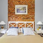 Sanhaus - Haffnera 51 - Stylowe 3 Minuty Od Plazy I Kortow