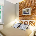 Sanhaus - Haffnera 51 - Stylowe 3 Minuty Od Plazy I Kortow アパート *