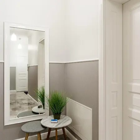 Sanhaus - Haffnera 51 - Stylowe 3 Minuty Od Plazy I Kortow