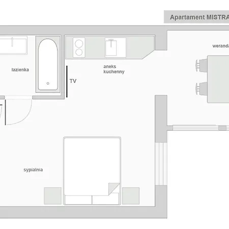 Sanhaus - Haffnera 51 - Stylowe 3 Minuty Od Plazy I Kortow Lägenhet *