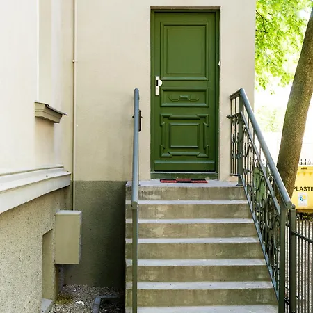 Sanhaus - Haffnera 51 - Stylowe 3 Minuty Od Plazy I Kortow *