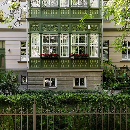 Sanhaus - Haffnera 51 - Stylowe 3 Minuty Od Plazy I Kortow Апартаменты *