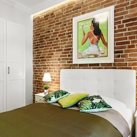 Sanhaus - Haffnera 51 - Stylowe 3 Minuty Od Plazy I Kortow Сопот