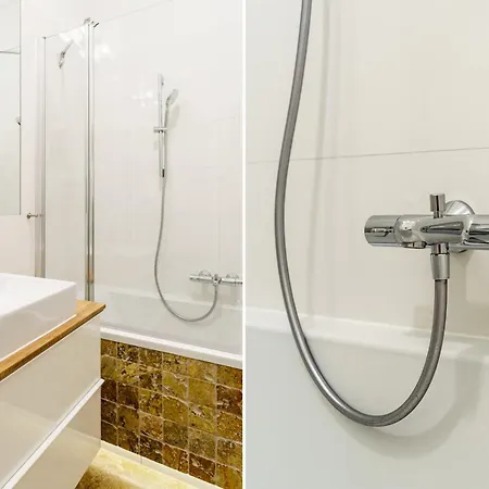 Sanhaus - Haffnera 51 - Stylowe 3 Minuty Od Plazy I Kortow * Сопот