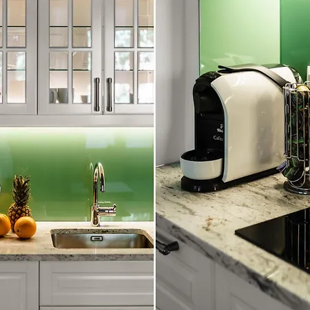 Sanhaus - Haffnera 51 - Stylowe 3 Minuty Od Plazy I Kortow Апартаменты Сопот