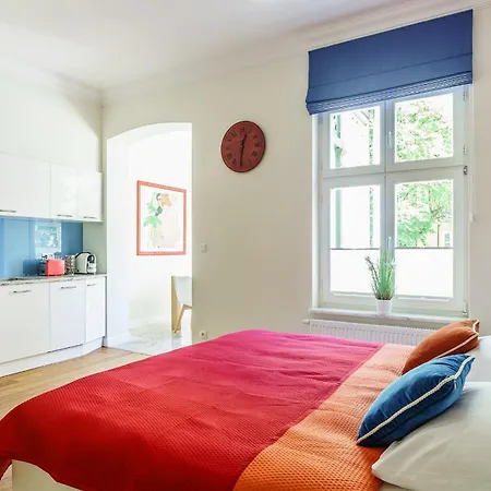 Sanhaus - Haffnera 51 - Stylowe 3 Minuty Od Plazy I Kortow