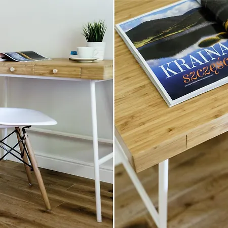 Sanhaus - Haffnera 51 - Stylowe 3 Minuty Od Plazy I Kortow * Сопот