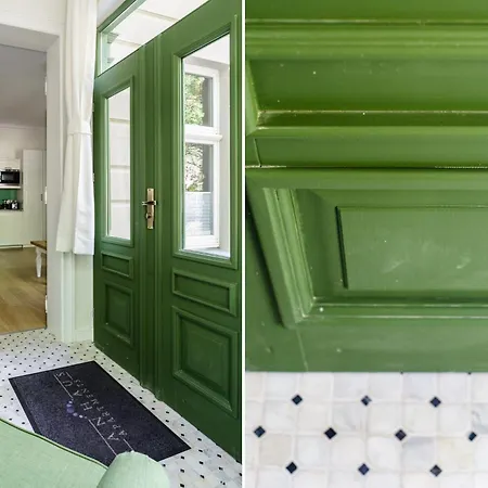 Sanhaus - Haffnera 51 - Stylowe 3 Minuty Od Plazy I Kortow * Сопот