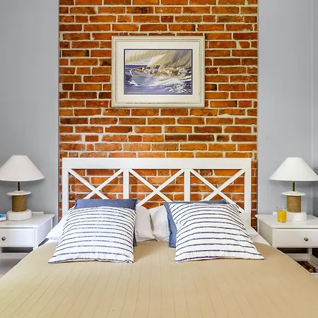 Sanhaus - Haffnera 51 - Stylowe 3 Minuty Od Plazy I Kortow