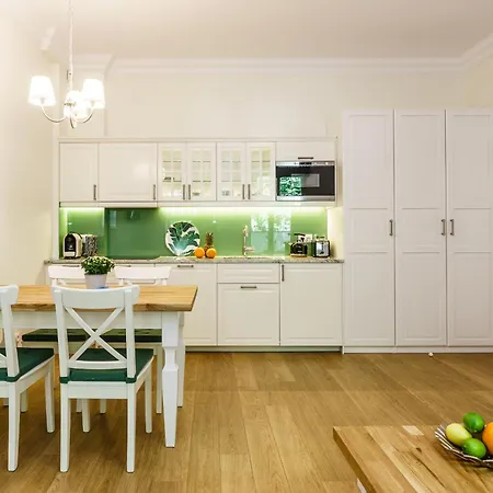 Апартаменты Sanhaus - Haffnera 51 - Stylowe 3 Minuty Od Plazy I Kortow