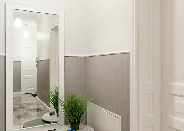 Sanhaus - Haffnera 51 - Stylowe 3 Minuty Od Plazy I Kortow