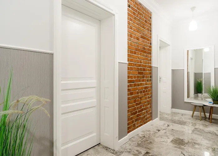 Sanhaus - Haffnera 51 - Stylowe 3 Minuty Od Plazy I Kortow Sopot