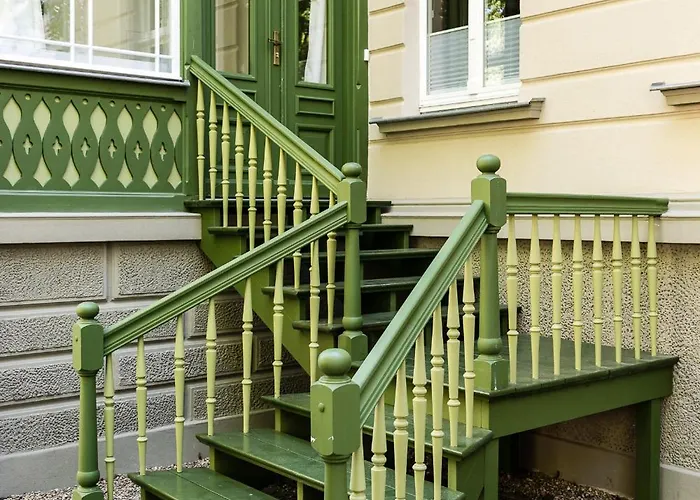 Appartement Sanhaus - Haffnera 51 - Stylowe 3 Minuty Od Plazy I Kortow