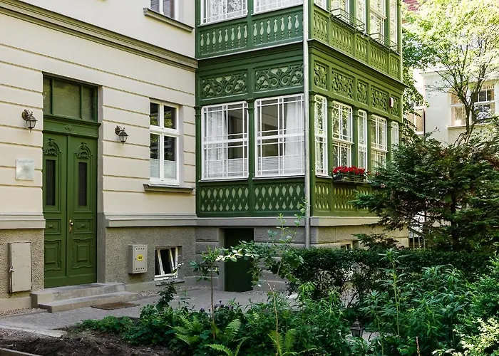 Appartement Sanhaus - Haffnera 51 - Stylowe 3 Minuty Od Plazy I Kortow Sopot