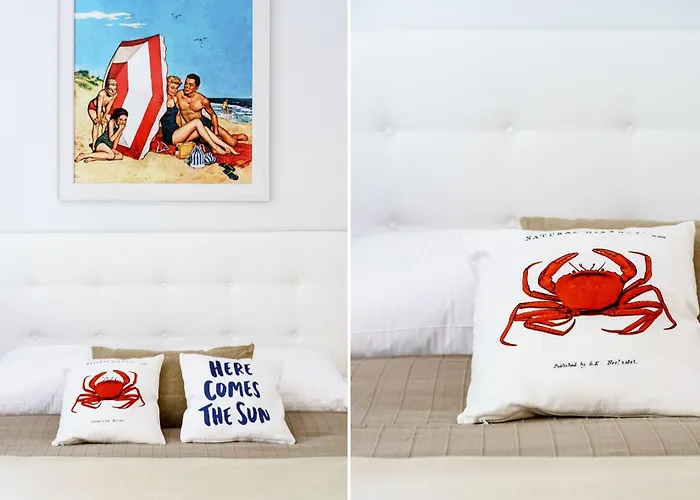 Sanhaus - Haffnera 51 - Stylowe 3 Minuty Od Plazy I Kortow Appartement *