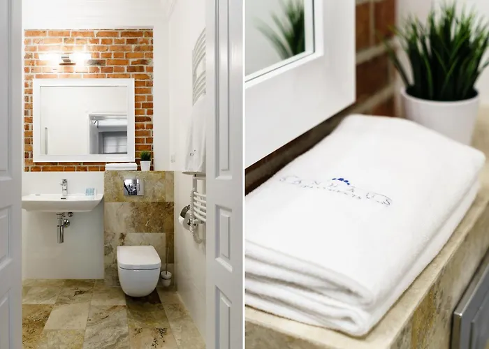 Appartement Sanhaus - Haffnera 51 - Stylowe 3 Minuty Od Plazy I Kortow Sopot