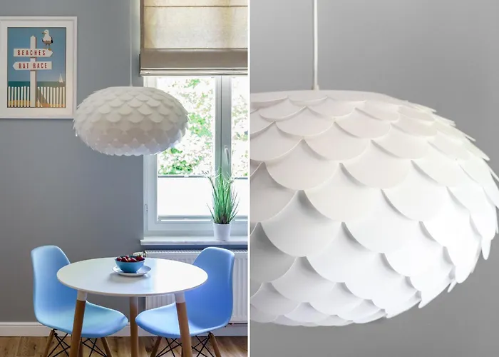 Sanhaus - Haffnera 51 - Stylowe 3 Minuty Od Plazy I Kortow Appartement *