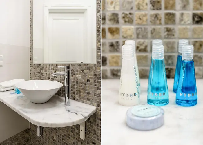 Sanhaus - Haffnera 51 - Stylowe 3 Minuty Od Plazy I Kortow