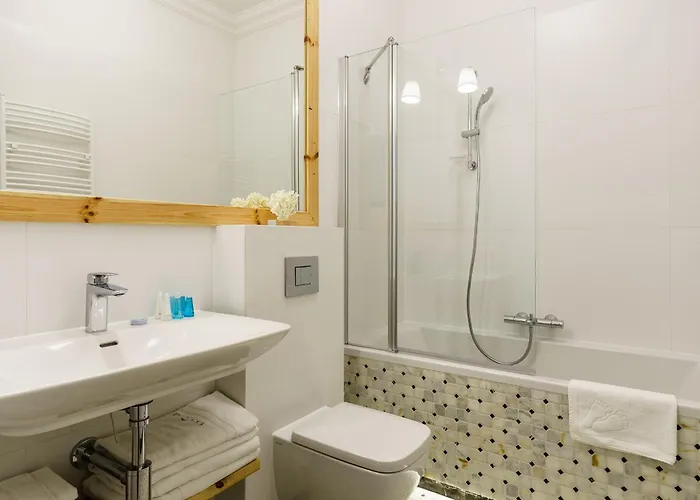 Appartement Sanhaus - Haffnera 51 - Stylowe 3 Minuty Od Plazy I Kortow