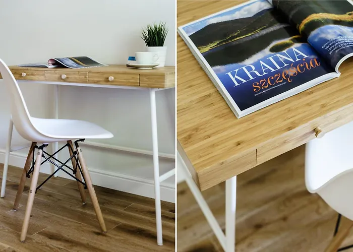 Sanhaus - Haffnera 51 - Stylowe 3 Minuty Od Plazy I Kortow * Sopot