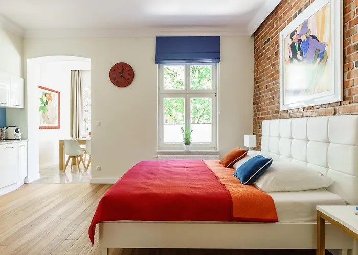 Sanhaus - Haffnera 51 - Stylowe 3 Minuty Od Plazy I Kortow Appartement Sopot